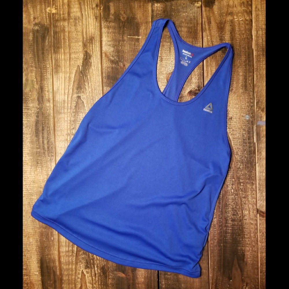 Reebok Speedwick Tank